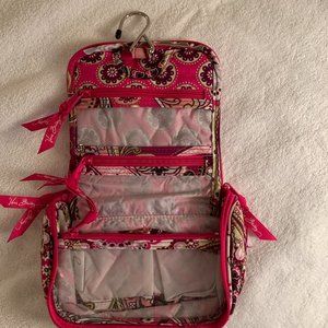 Vera Bradley Mini Hanging Organizer